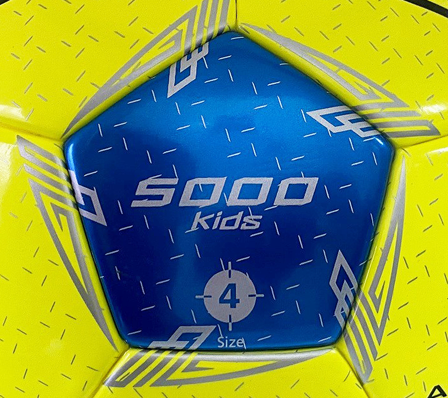 ペレーダ5000キッズ（4号球） | モルテン公式オンラインショップ