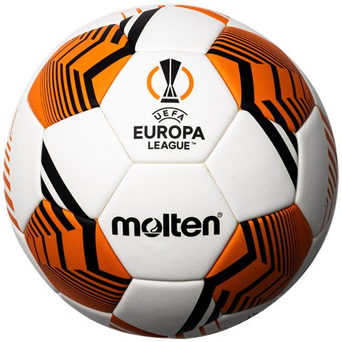 UEFA ヨーロッパリーグ2021-22 キッズ（4号球） | モルテン公式