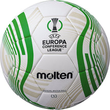 UEFA ヨーロッパカンファレンスリーグ 試合球（5号球）