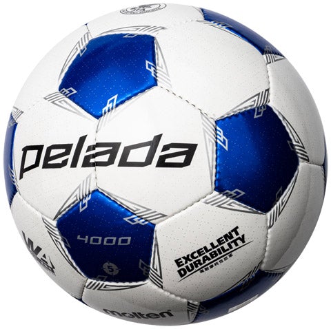 ペレーダ4000（5号球） | モルテン公式オンラインショップ