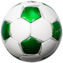 white,green