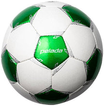 white,green
