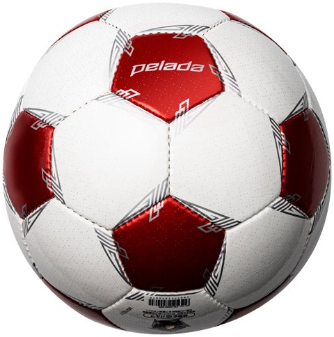 pelada 5000 サッカーボール ハードグラウンド用（第6世代