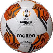 UEFA ヨーロッパリーグ2021-22 レプリカ（5号球）