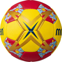 yellow,red