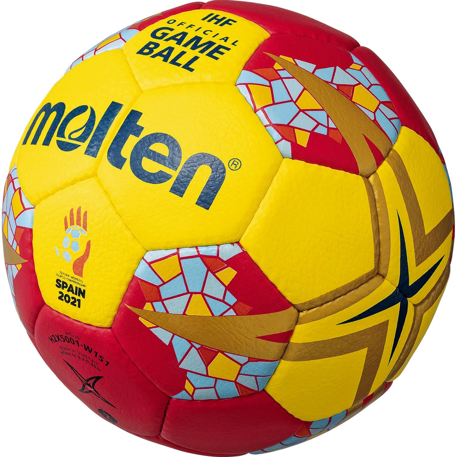 ヌエバX5000 スペイン（2号球） | モルテン公式オンラインショップ