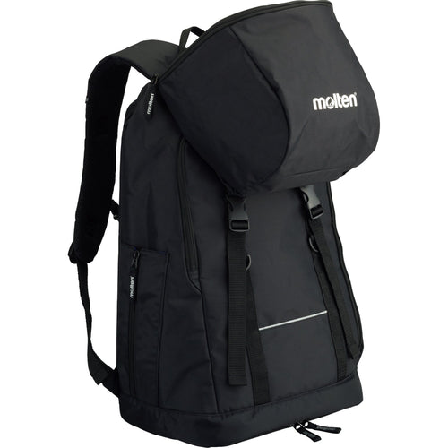 バックパック ミニバスケットボール用 34L | モルテン公式オンライン 