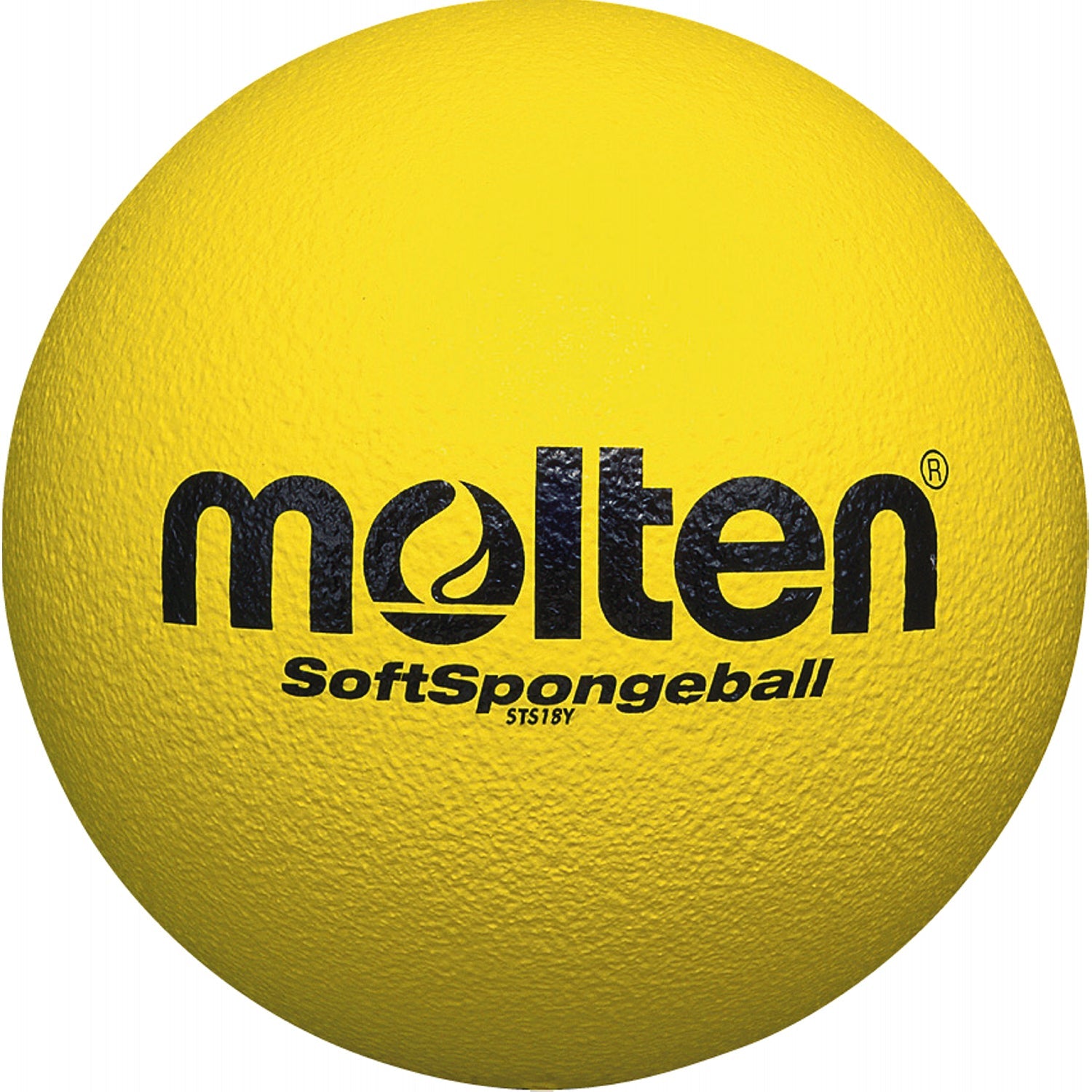 ソフトスポンジボール（Mサイズ） | モルテン公式オンラインショップ