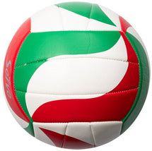 red,green,white
