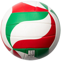red,green,white
