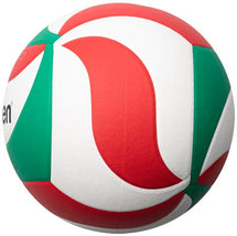 red,green,white