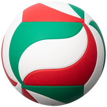 red,green,white