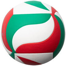 red,green,white