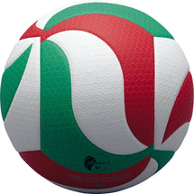 red,green,white