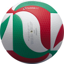 red,green,white