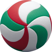 red,green,white