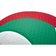 red,green,white